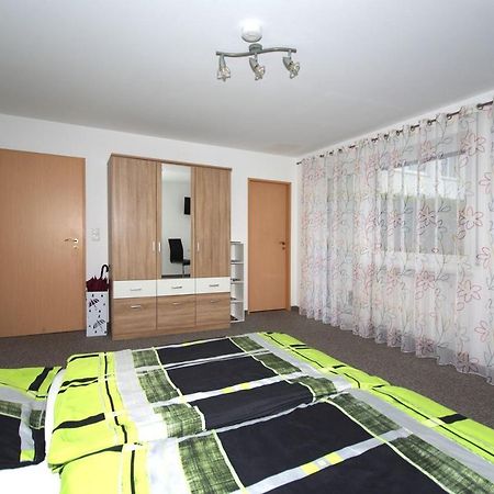 Ferienwohnung In Kempten Am Stadtweiher Exterior photo