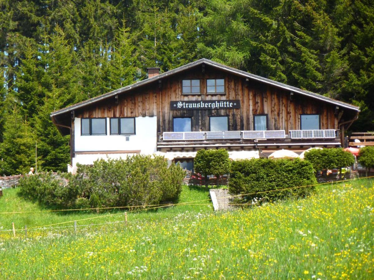 Ferienwohnung In Kempten Am Stadtweiher Exterior photo